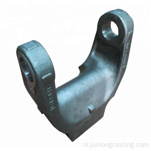 Lost Wax Carbon Steel Investment Casting Parts